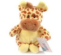 Peluche toodoux 15cm - modèle aléatoire - livraison à l'unité.