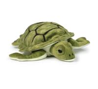 Peluche tortue 23 cm