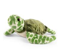 Peluche tortue de mer 27 cm