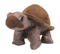 Wild Republic Peluche Tortue des Galapagos 30 cm avec étiquette