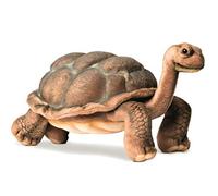 Peluche Tortue Galapagos 16cmH/30cmL