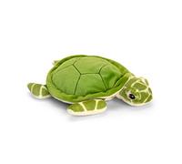 Generique Peluche Tortue éco-responsable VERT G