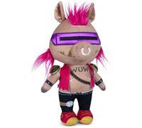 Peluche Tortue Ninja Bepob
