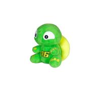 Peluche tortue Officiel VR46 Moto GP vert