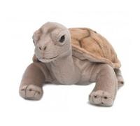 Peluche Tortue Terrestre WWF - Modèle 15212004 - 20 cm - Pour Bébé