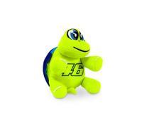 Peluche Tortue Vr46 The Doctor Valentino Rossi Officiel Motogp