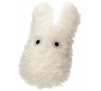 PELUCHE TOTORO BLANC - S - 10CM