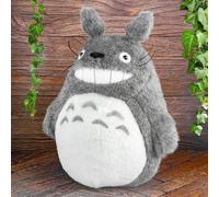 Mon Voisin Totoro - Peluche Smiling Big Totoro M 28 Cm