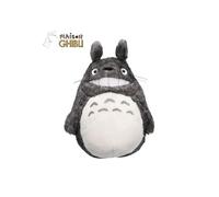 Mon Voisin Totoro - Peluche Smiling Big Totoro M 28 Cm