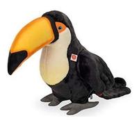 Peluche toucan 60 cm Hermann Teddy