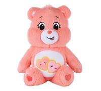 Peluche Touchérie Bisounours - 35 cm