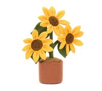 Jellycat - Peluche Amuseable Tournesol