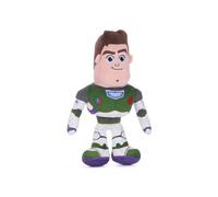 Peluche Toy Story : Buzz L Eclair 33 Cm - Doudou Enfant Pour Disney - Garcon - Nouveaute