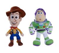 Peluche Nicotoy Disney Toy Story 25 cm Modèle aléatoire