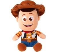 Peluche Toy Story WOODY 22 cm
