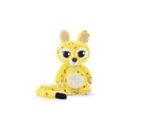 Peluche - Trade - Marsupilami Live Action - 30 cm - Jaune - Texture douce