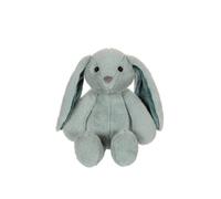 Gipsy Toys Peluche lapin Trendy Bunny 28 cm Vert d'eau