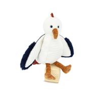 Histoire d'Ours – Peluche Mouette