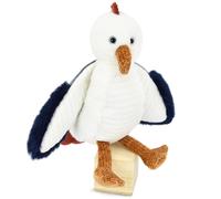Histoire d'Ours – Peluche Mouette