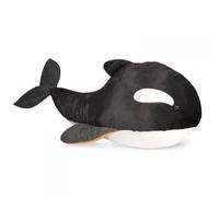 Peluche Trésors Marins Orque Xxl - Histoire D'ours