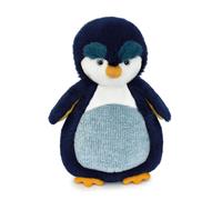 Peluche Trésors Marins Pingouin 25 Cm - Histoire D'ours