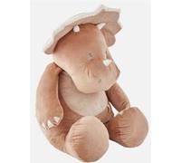 Peluche Triceratops Popsie Large Rose G