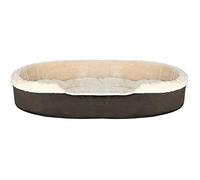 Peluche - TRIXIE - Cosma - 122 cm - Multicolore - Antidérapant - Rectangulaire