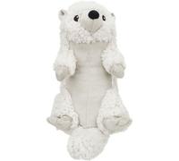 Trixie Jouet en peluche Loutre Emir 30 cm Be Eco pour chien