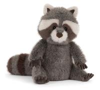 Peluche Trixiwoo le raton laveur (24 cm)