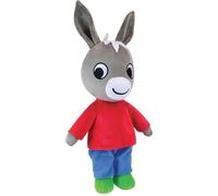 Jemini Peluche Trotro +/- 61 cm Mixte Rouge Bébé