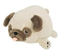 Peluche Trousselier Nemu Nemu Hana Bulldog Taille S Multicolore E