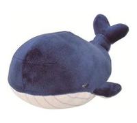 Peluche Trousselier Nemu Nemu Kanaroa La Baleine 13 cm Multicolore G