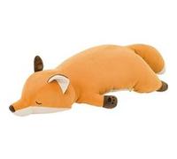 Nemu Nemu - Peluche Konta le Renard 53 cm
