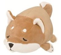 Peluche Trousselier Nemu Nemu Kotarou Le Chien Shiba 14 cm Multicolore E