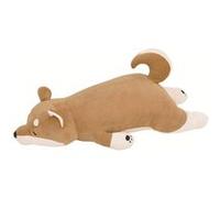 Peluche Trousselier Nemu Nemu Kotarou Le Chien Shiba 52 cm Multicolore E