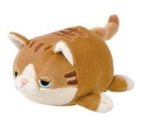 Peluche Trousselier Nemu Nemu Mugi Chat Taille S Brun Brun E