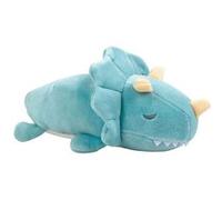 Trousselier Peluche Nemu Nemu Torikera Dinosaure 17 cm Multicolore