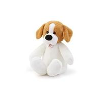 Peluche - Trudi - 19354 - Blanc - Large - Mixte