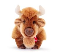 Peluche Trudi Bisonte Rocky M