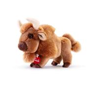 Peluche Trudi Bisonte Rocky S