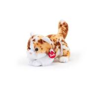 Peluche Trudi Gatto Brad Maculato S