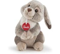 Peluche Trudi - Lievre Lino Multicolore G