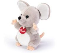 Trudi Souris en peluche 23563 Gris Taille S