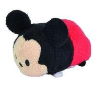 Peluche Tsum Tsum Disney : Mickey 30 cm Simba G