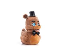 TUBBZ Peluche – Freddy Fazbear (Five Nights at Freddy's) – Canard en cosplay