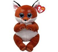 Peluche Beanie Bellies Medium Witt le renard 30 cm