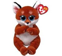 Peluche Beanie Bellies Peluche Witt le renard 15 cm