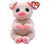 Ty Beanie Bellies – Penelope Le Cochon Rose – Small