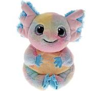 Ty – Peluche – LOXIE the Pastel Axolotl – 15,2 cm