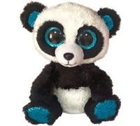Beanie Boo's - Peluche Bamboo Le Panda 23 Cm
